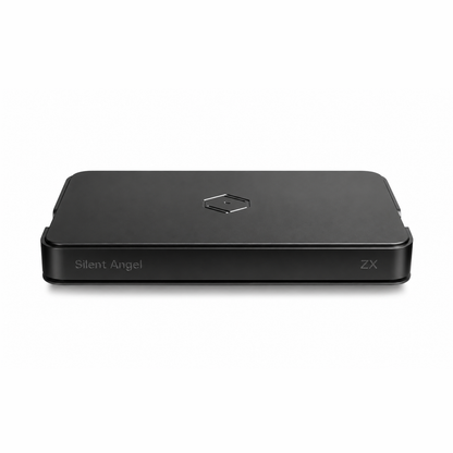 Silent Angel ZX Master Series Music Streamer