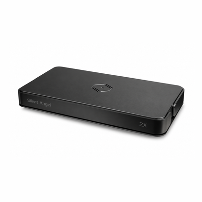 Silent Angel ZX Master Series Music Streamer