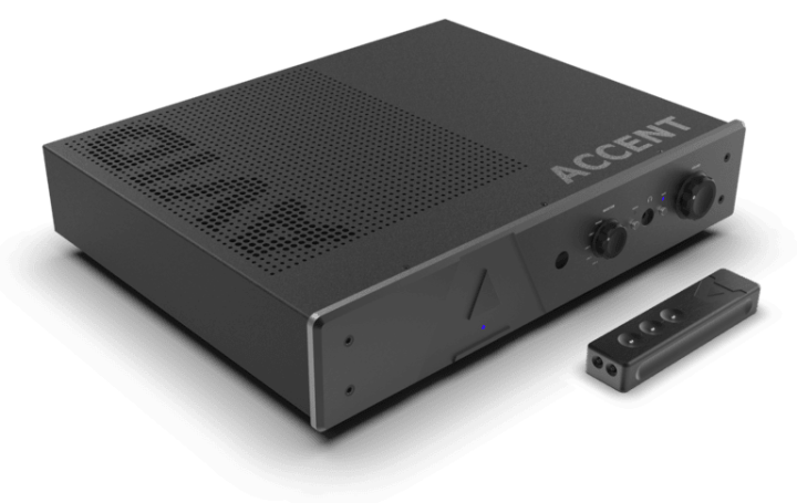 AVID HiFi Accent Integrated Amplifier
