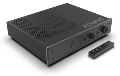 AVID HiFi Accent Integrated Amplifier