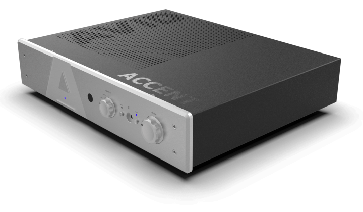 AVID HiFi Accent Integrated Amplifier