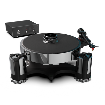 AVID HiFi Acutus Classic Turntable