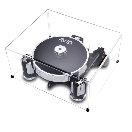 AVID HiFi Acutus Turntable Cover
