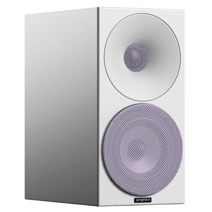 amphion Argon0 - Custom Grille Color