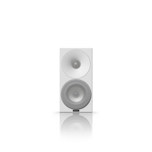 amphion Argon1 - Custom Grille Color