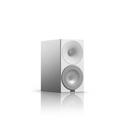 amphion Argon0 - Custom Grille Color