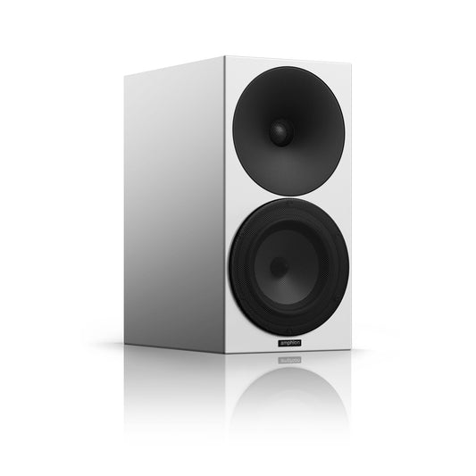 amphion Argon3X - Custom Grille Color