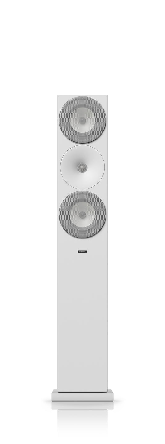 amphion Argon7LS - Custom Grille Color