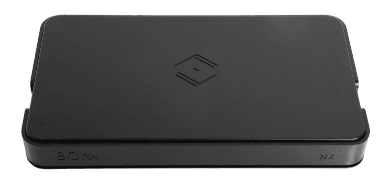 Silent Angel Bonn NX Network Switch