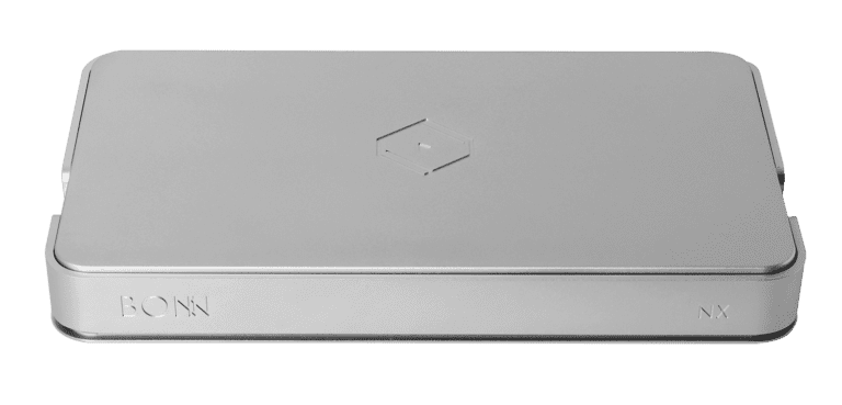 Silent Angel Bonn NX Network Switch