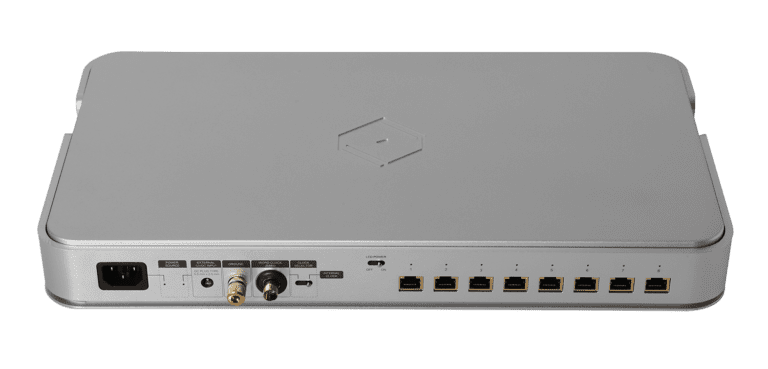 Silent Angel Bonn NX Network Switch