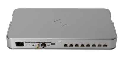 Silent Angel Bonn NX Network Switch