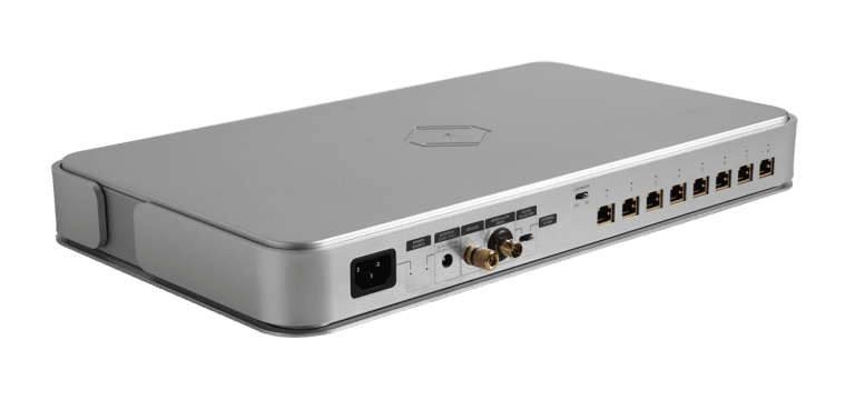 Silent Angel Bonn NX Network Switch