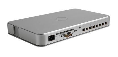 Silent Angel Bonn NX Network Switch