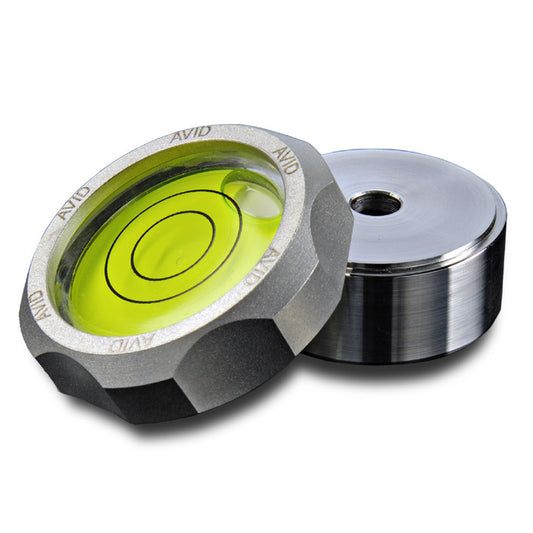 AVID HiFi Level 45 Bubble Level