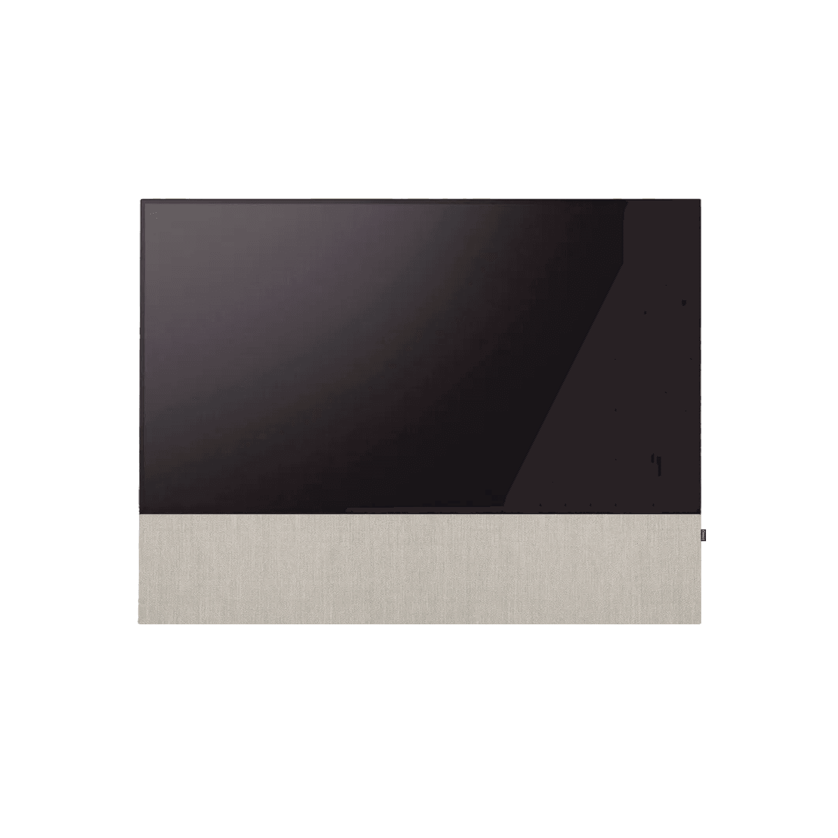 CANVAS 83" Soundbar Speaker