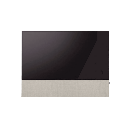 CANVAS 83" Soundbar Speaker