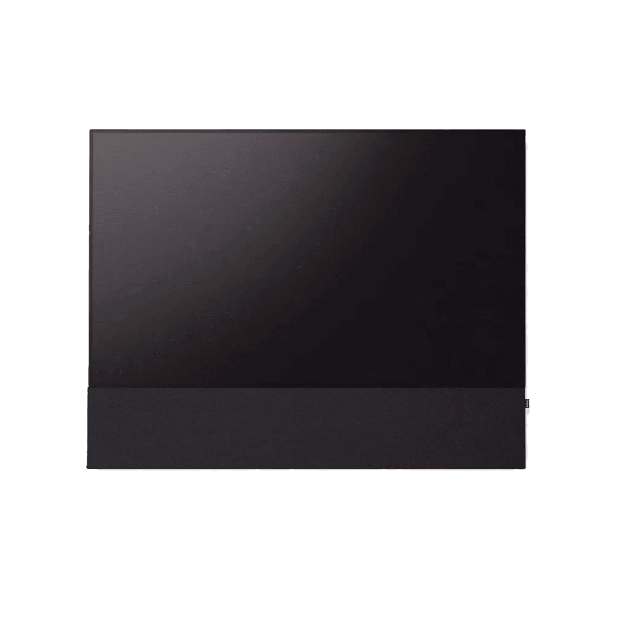 CANVAS 85" Soundbar Speaker