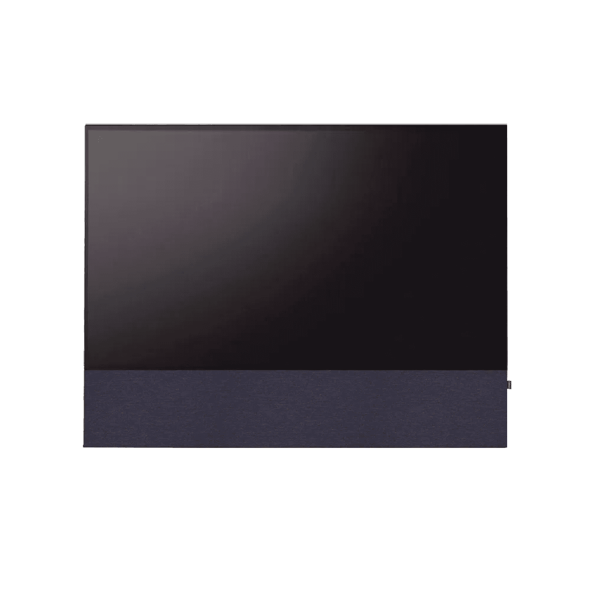 CANVAS 85" Soundbar Speaker