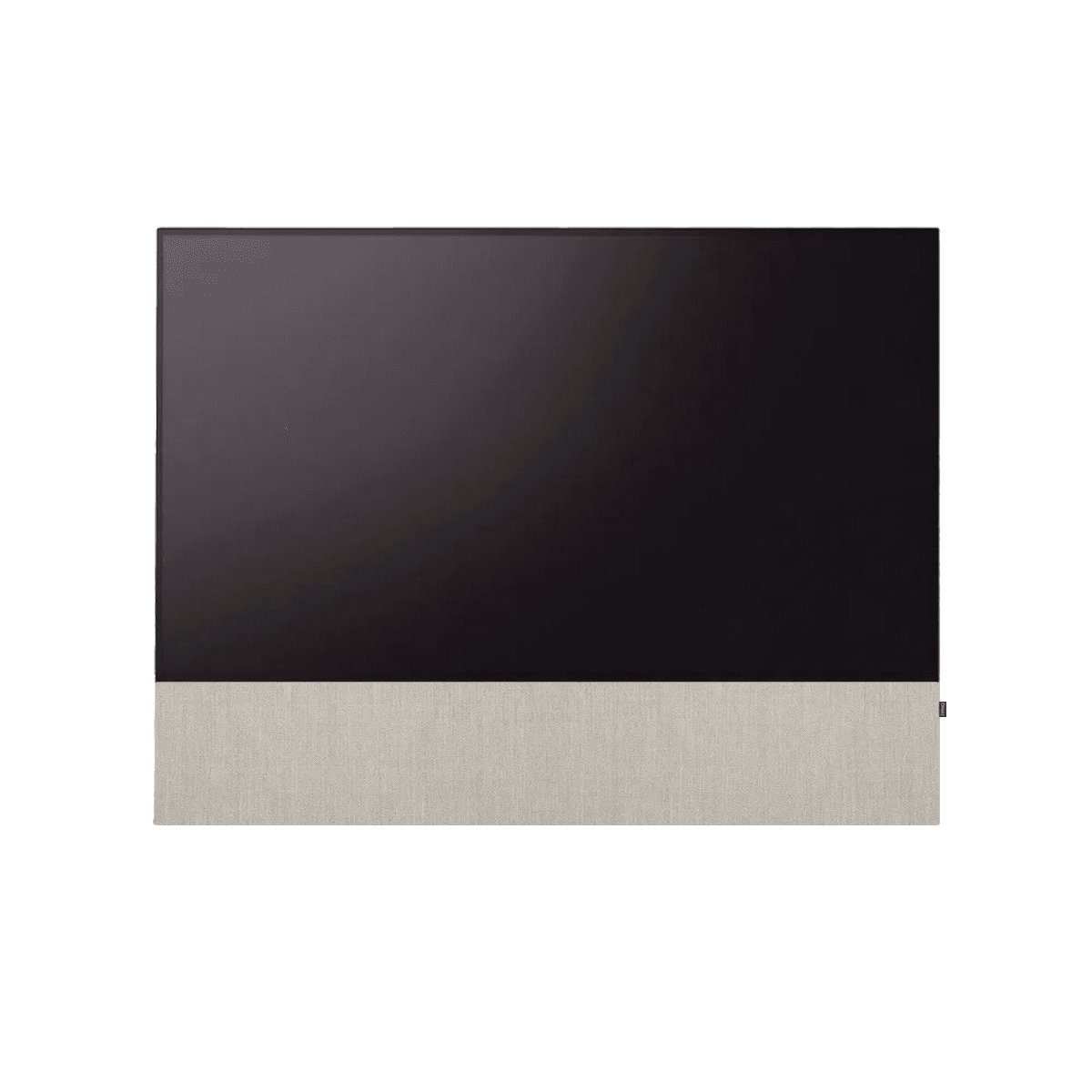 CANVAS 85" Soundbar Speaker