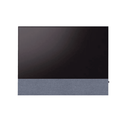 CANVAS 85" Soundbar Speaker
