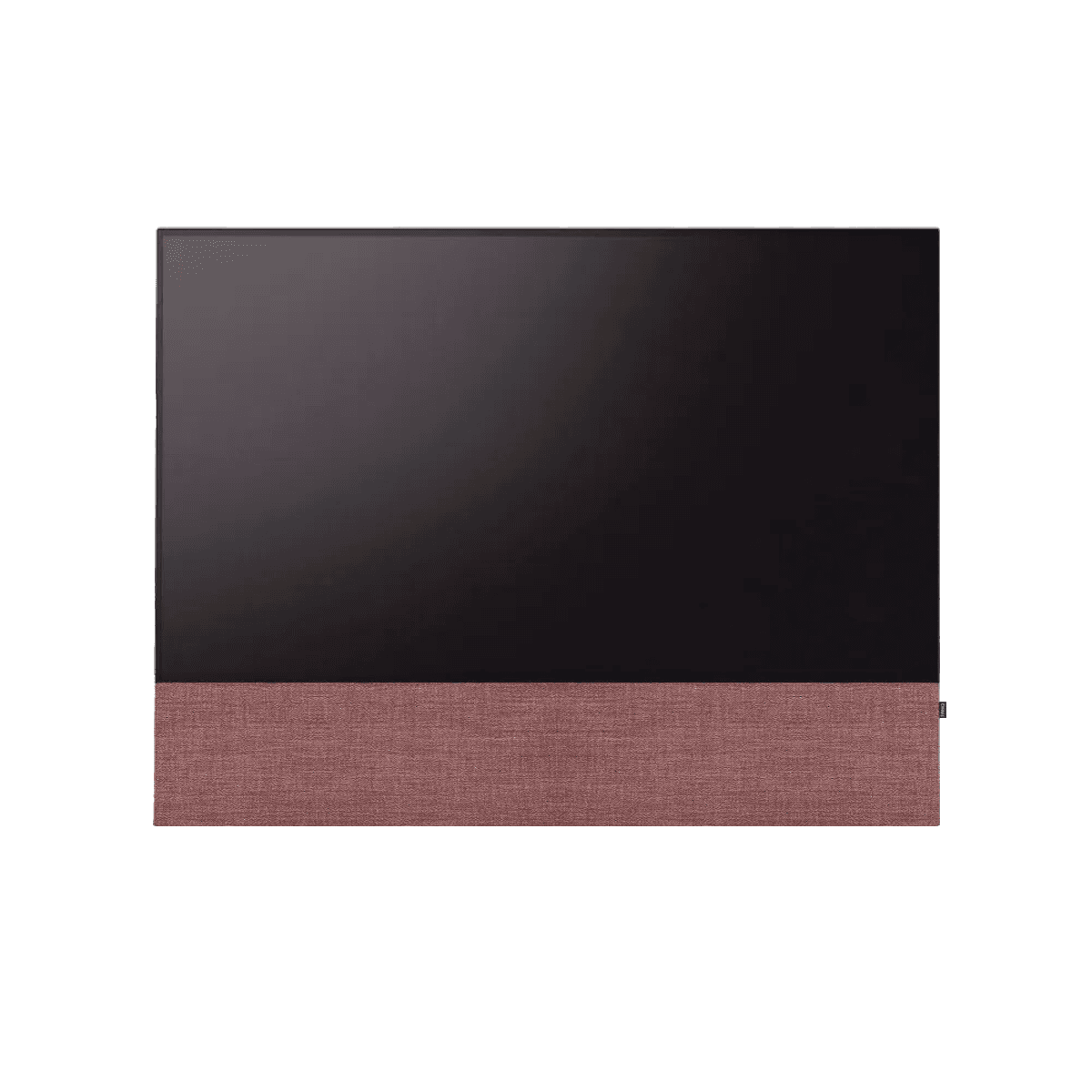 CANVAS 85" Soundbar Speaker