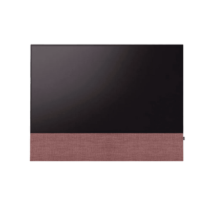 CANVAS 85" Soundbar Speaker