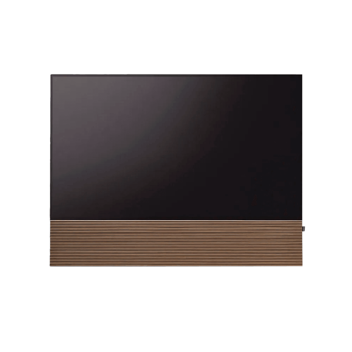 CANVAS 85" Soundbar Speaker