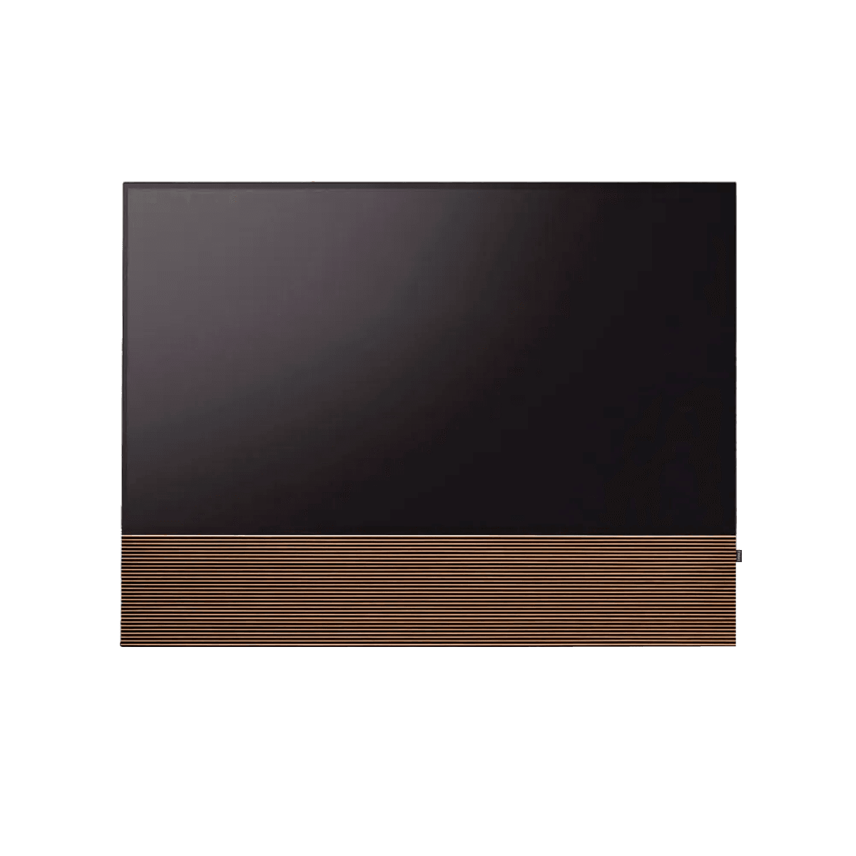 CANVAS 85" Soundbar Speaker