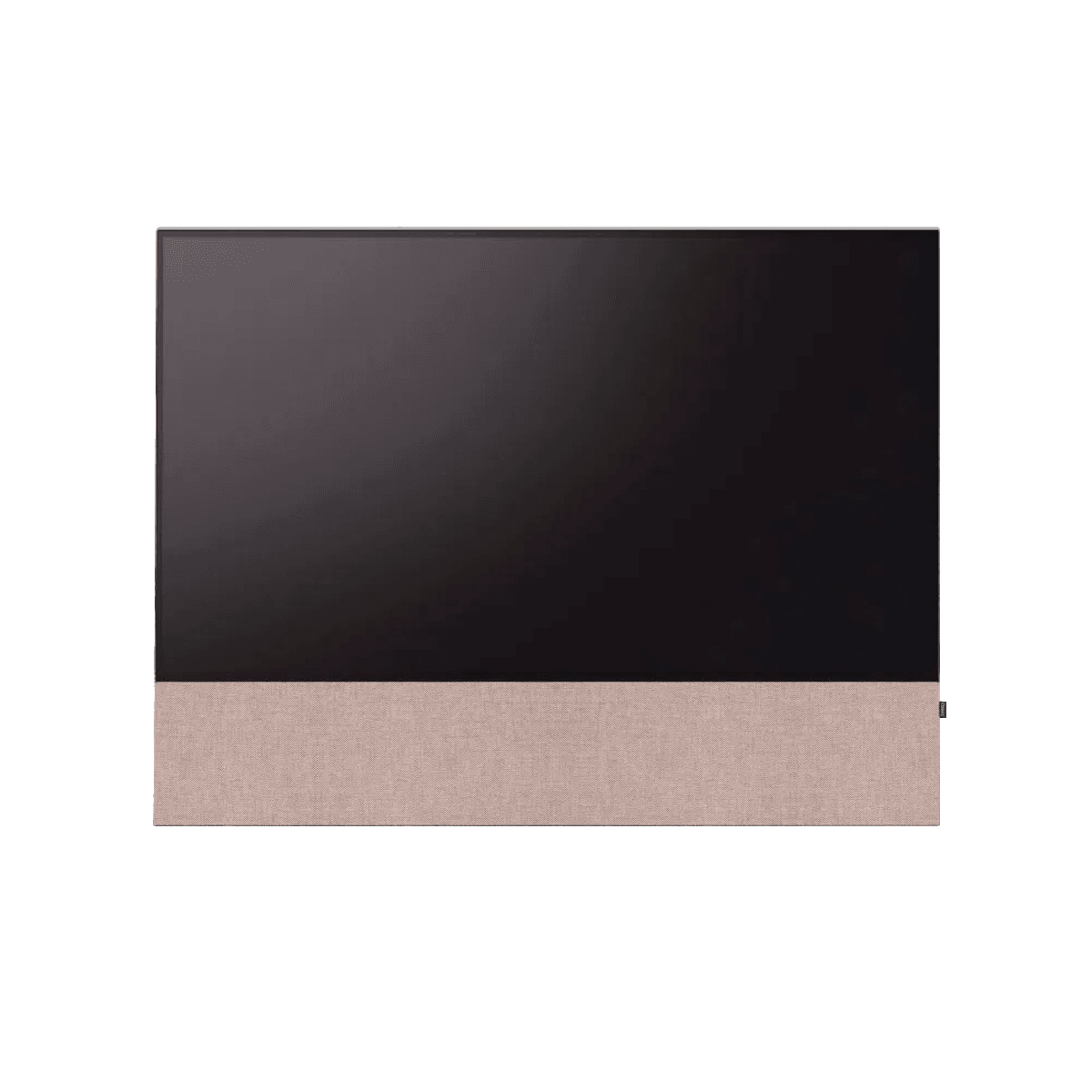 CANVAS 85" Soundbar Speaker