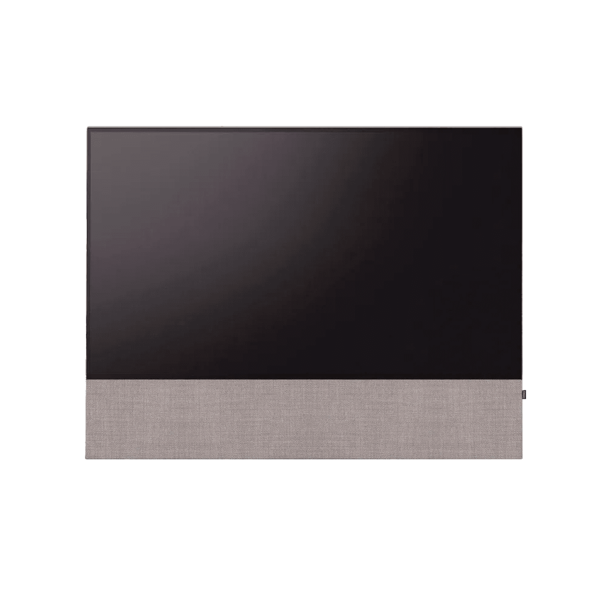 CANVAS 85" Soundbar Speaker