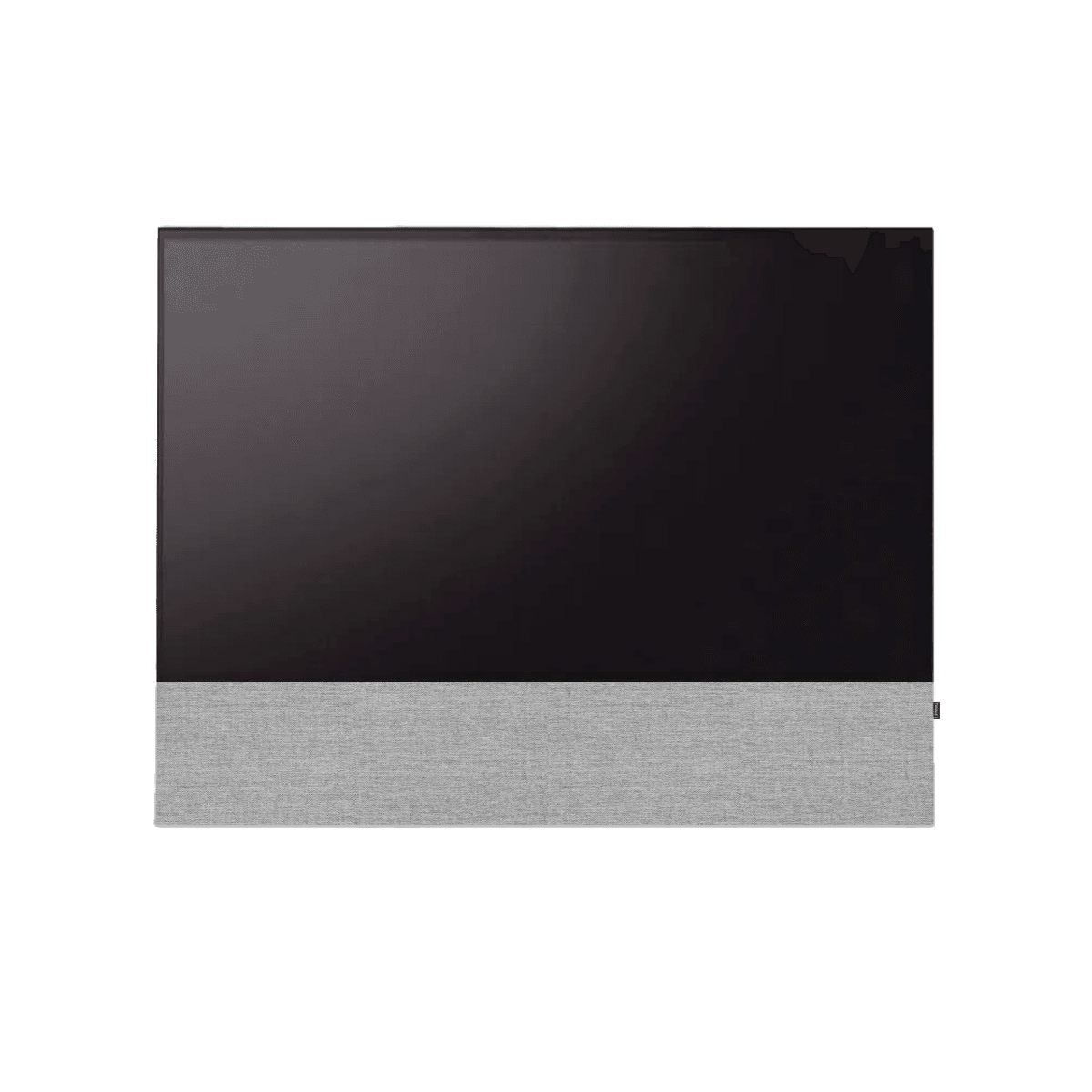 CANVAS 85" Soundbar Speaker