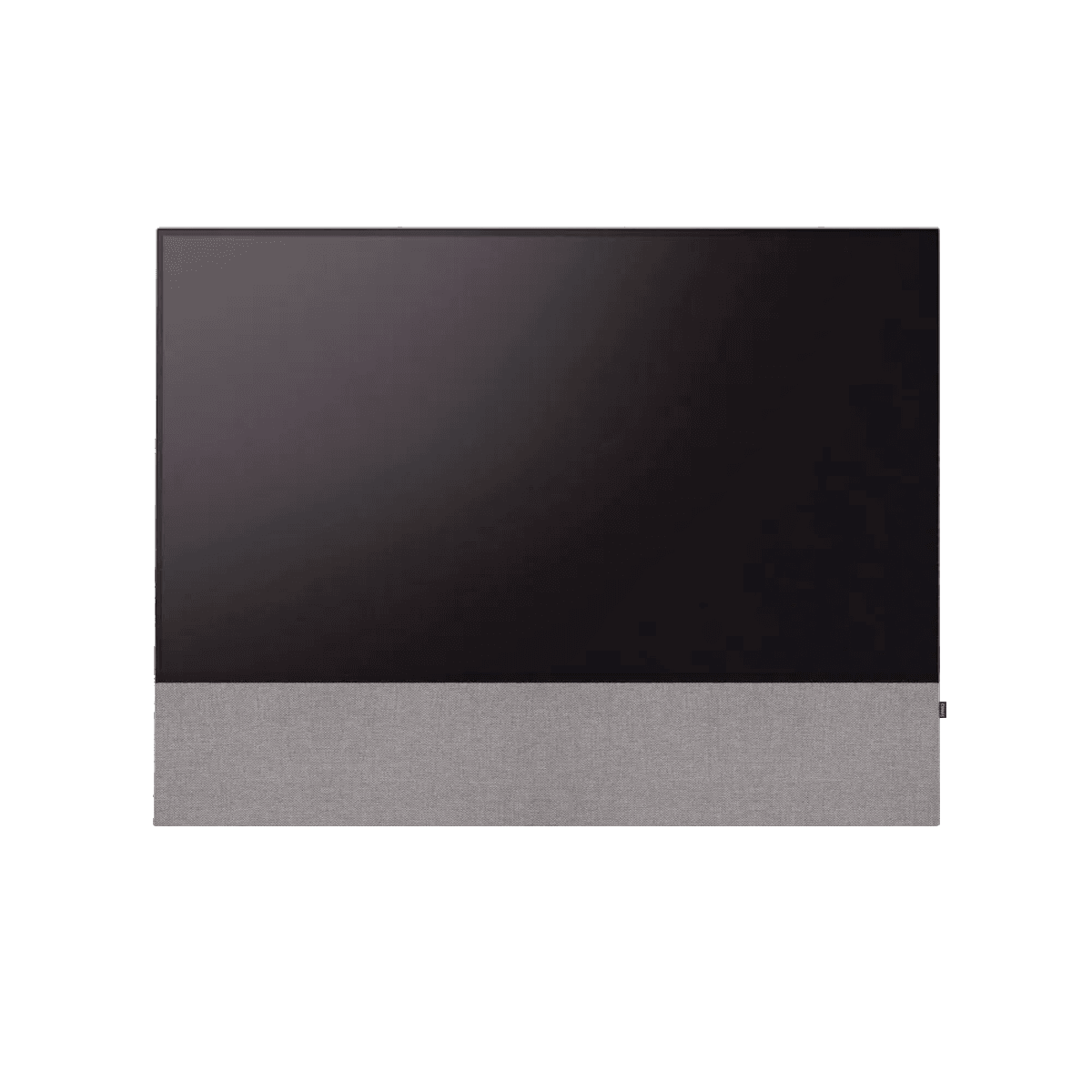 CANVAS 85" Soundbar Speaker