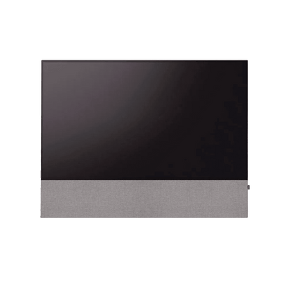 CANVAS 85" Soundbar Speaker
