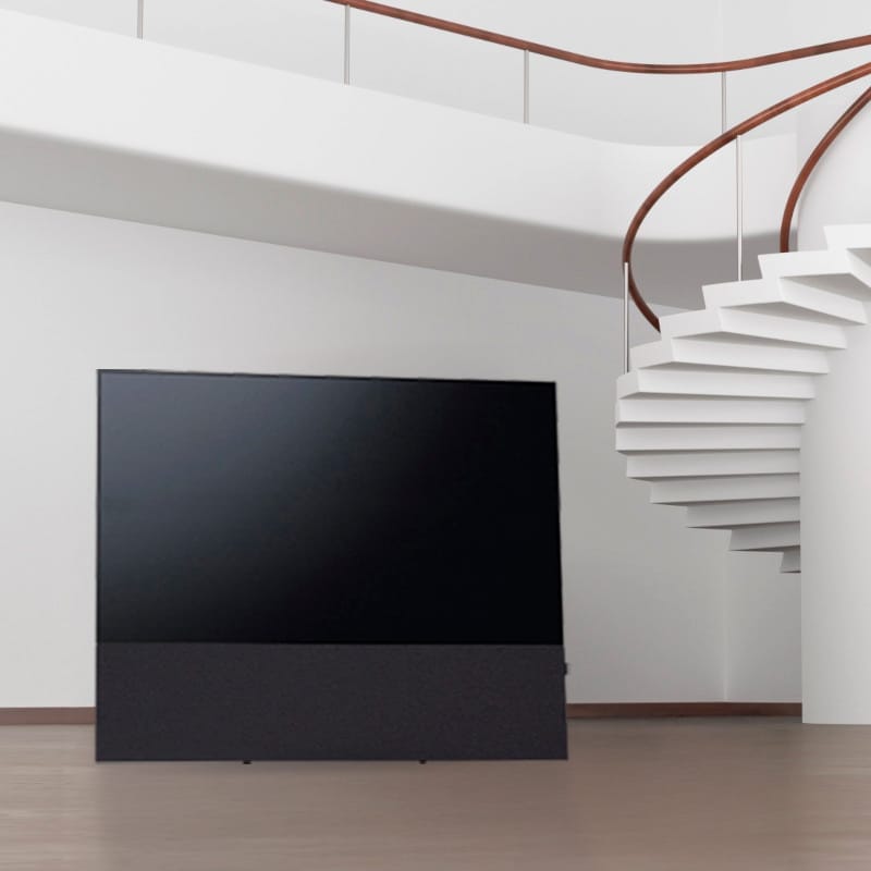 CANVAS 85" Soundbar Speaker