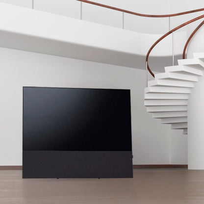 CANVAS 85" Soundbar Speaker