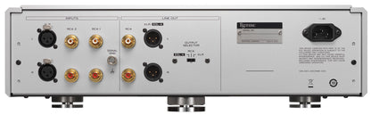 Esoteric E-02 Phonostage Preamplifier