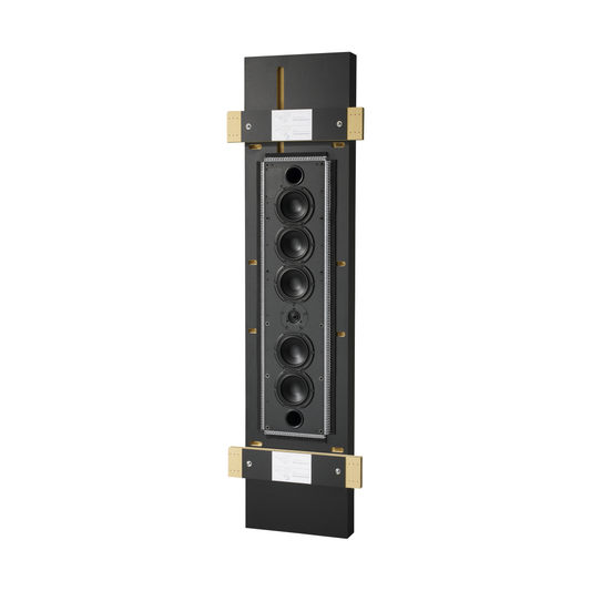 Krix Epix In-Wall Cinema Speaker