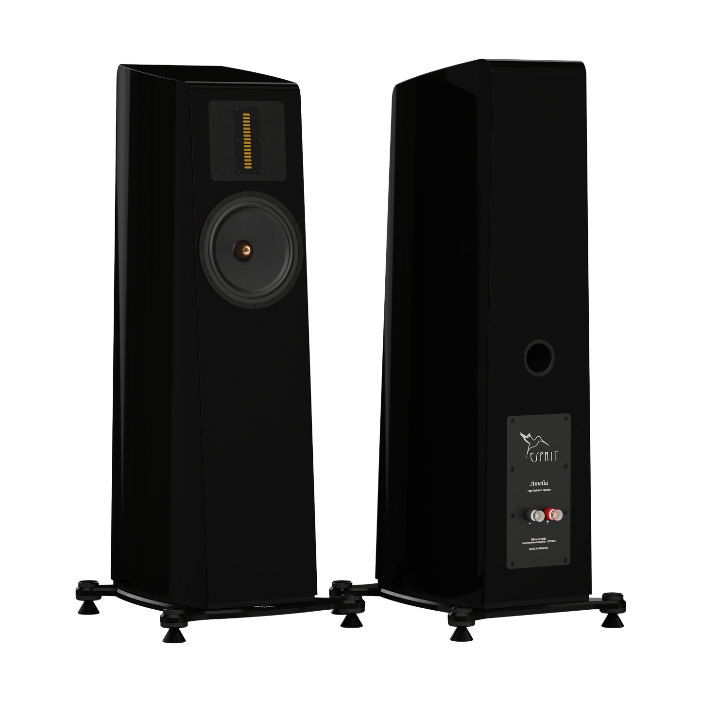 ..Esprit Loudspeaker - Amelia