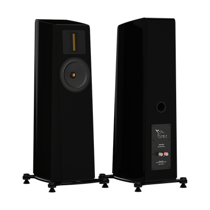 ..Esprit Loudspeaker - Amelia