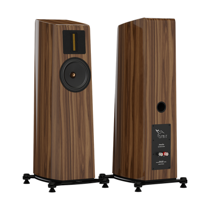 ..Esprit Loudspeaker - Amelia