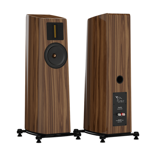 ..Esprit Loudspeaker - Amelia