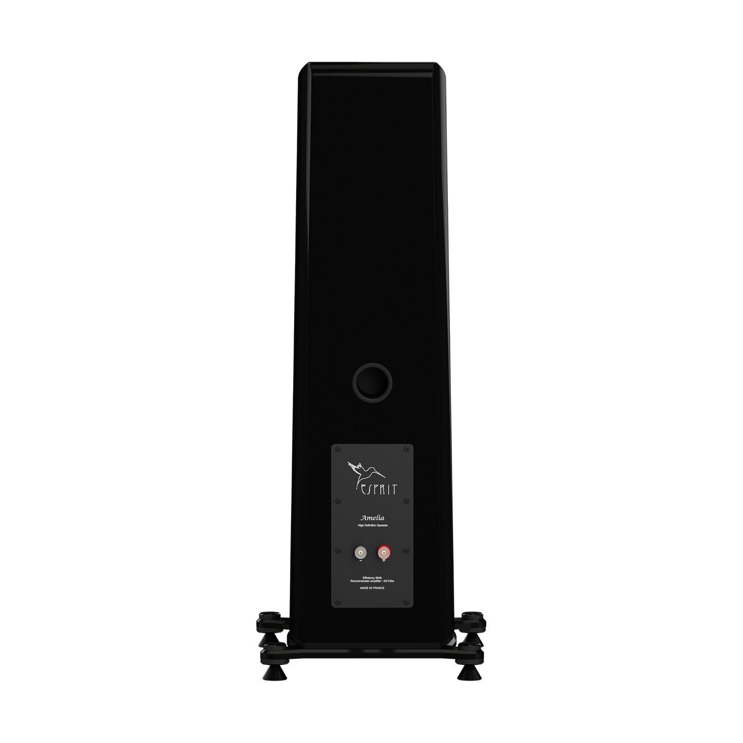 ..Esprit Loudspeaker - Amelia