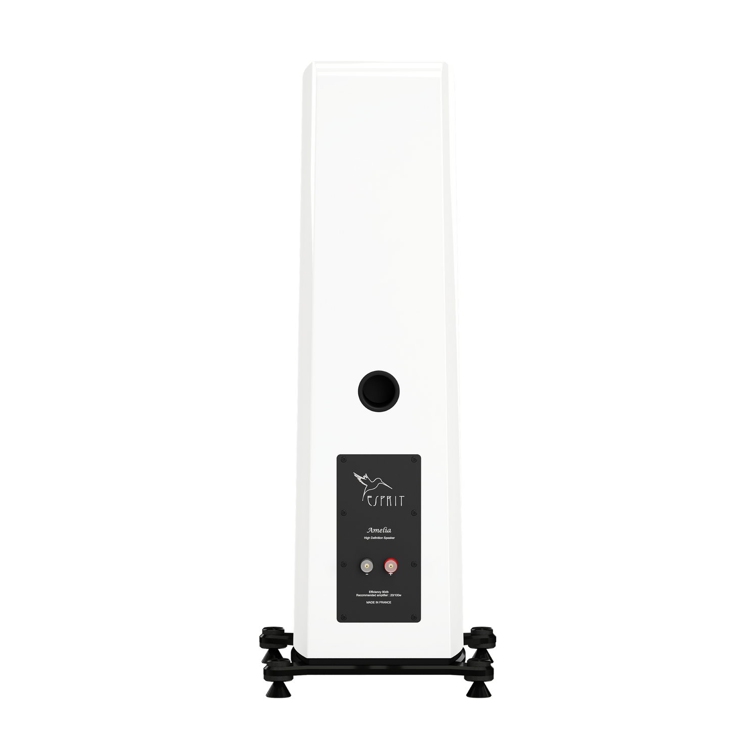 ..Esprit Loudspeaker - Amelia