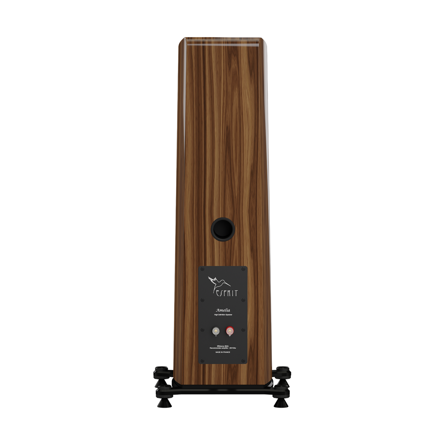 ..Esprit Loudspeaker - Amelia