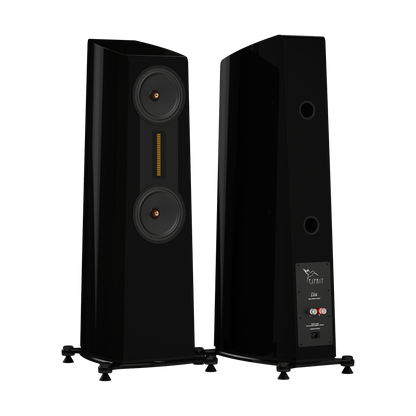 ..Esprit Loudspeaker - Lisa
