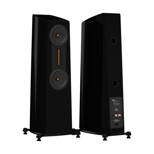 ..Esprit Loudspeaker - Lisa