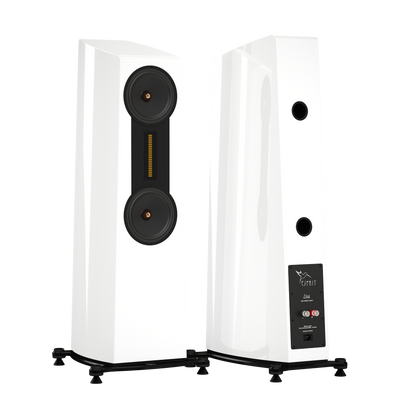 ..Esprit Loudspeaker - Lisa