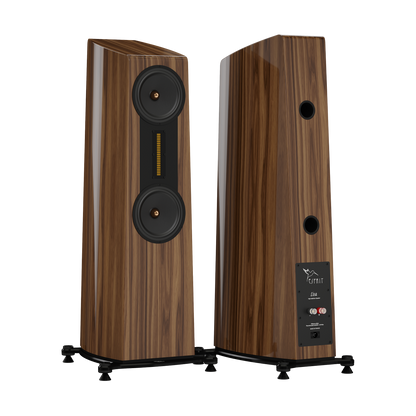 ..Esprit Loudspeaker - Lisa