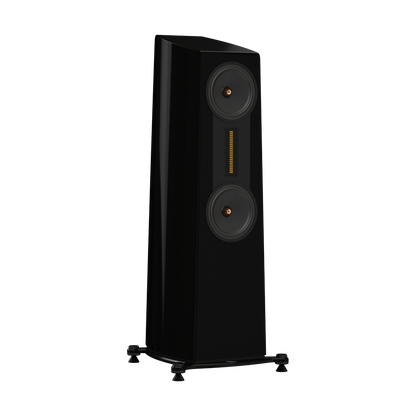 ..Esprit Loudspeaker - Lisa